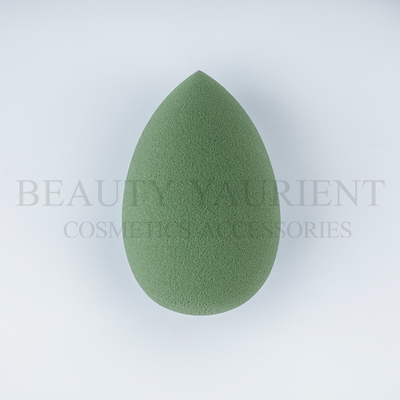 SA8000 ISO14000 Blending Eggs Beauty Sponge Untuk Foundation Cair